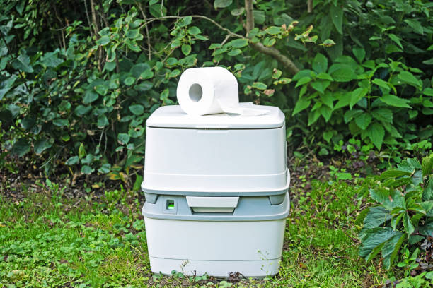 Best Porta potty rental near me  in Elizabeth, CO