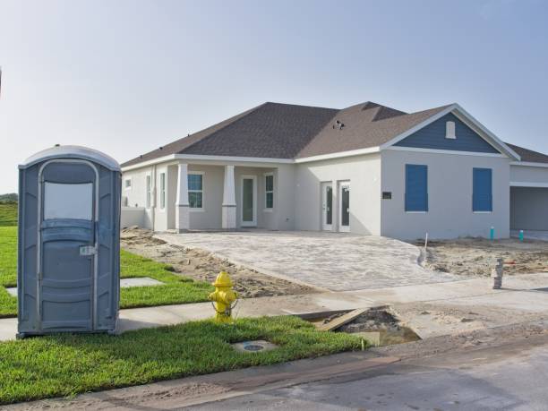 Best Temporary restroom rental  in Elizabeth, CO