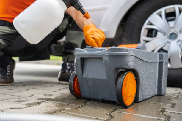 Best Portable toilet rental cost  in Elizabeth, CO